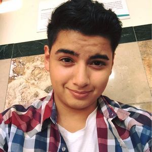 Meet your Posher, Jean